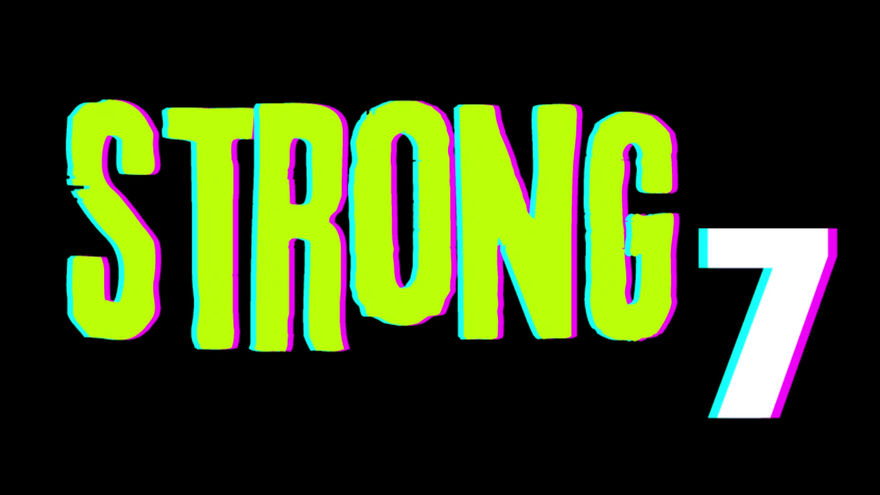 Strong 7 // HIIT // 46 min